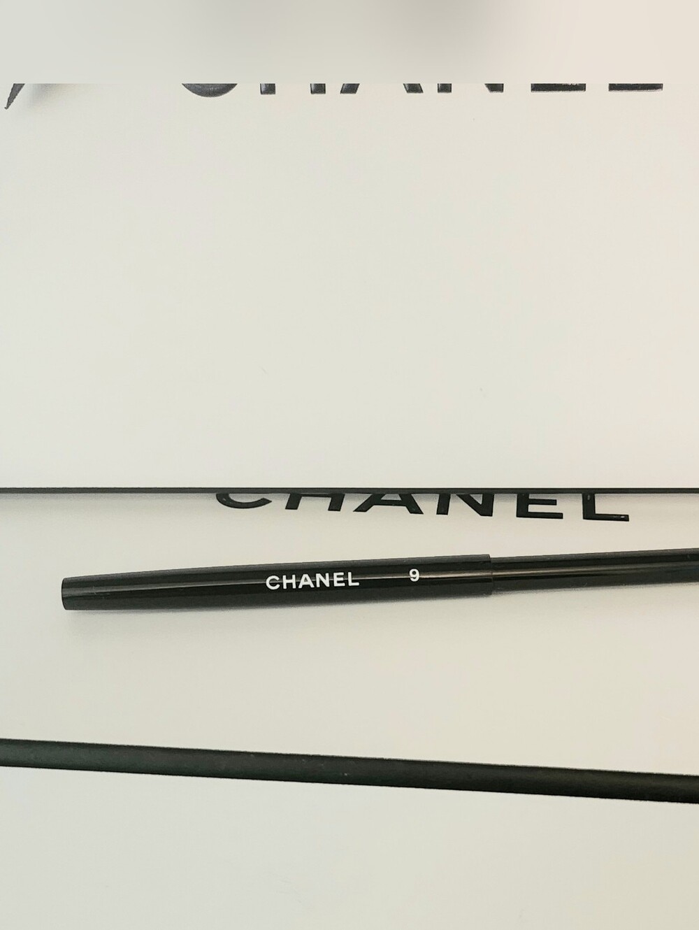 Chanel Lip Brush 9 Discontinued NEW